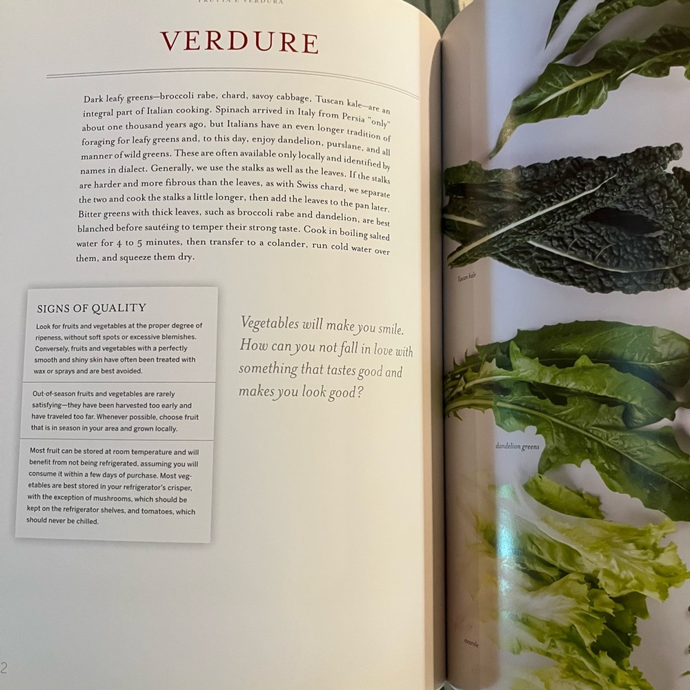 How To Eataly Cookbook - Picture 5 of 7